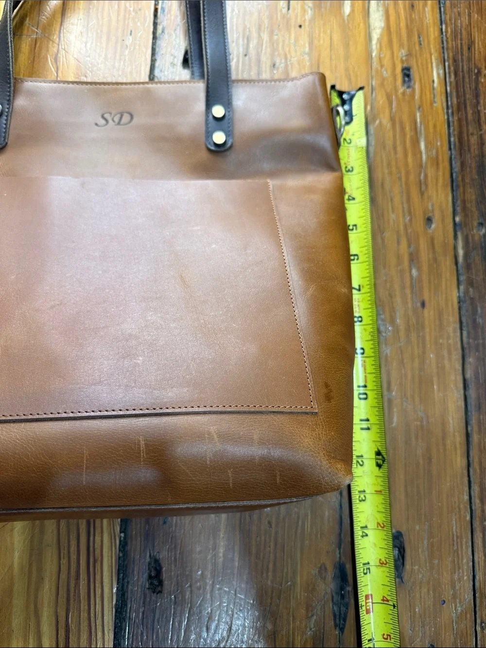 N/A classic brown